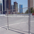 6ft Temporary Galvanized Wire Mesh Fence Panels ( factory price)